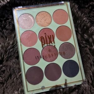 Pixi x ItsJudyTime Collaboration